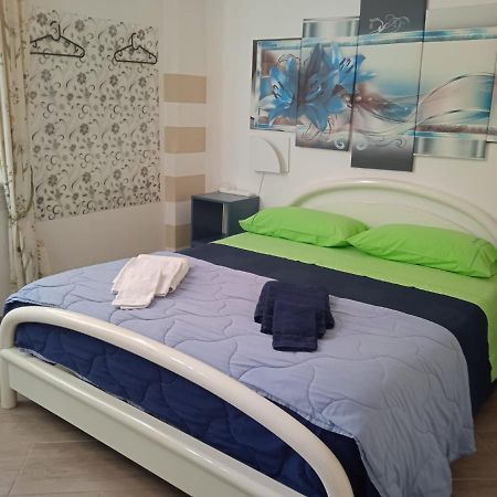 Casa Orchidea Apartman Genova Kültér fotó