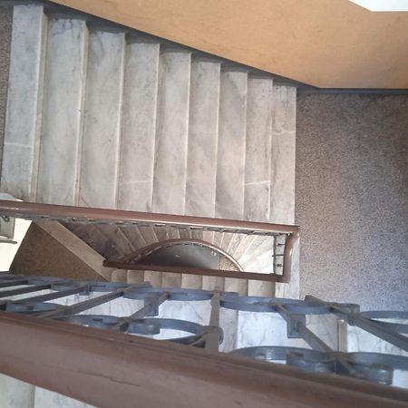 Casa Orchidea Apartman Genova Kültér fotó