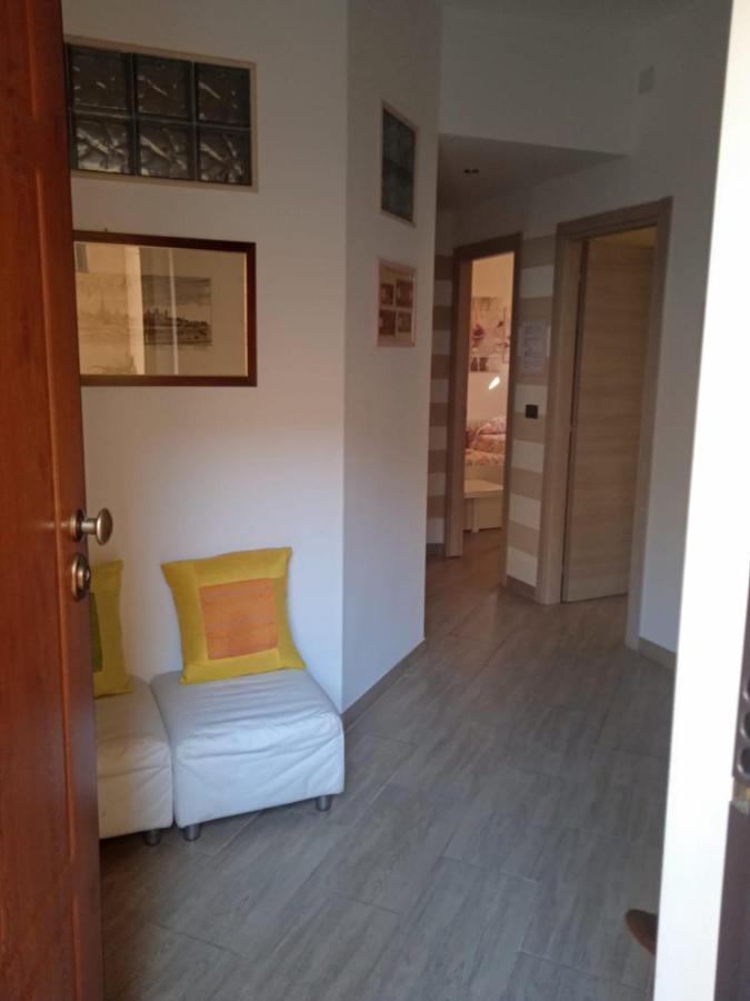 Casa Orchidea Apartman Genova Kültér fotó