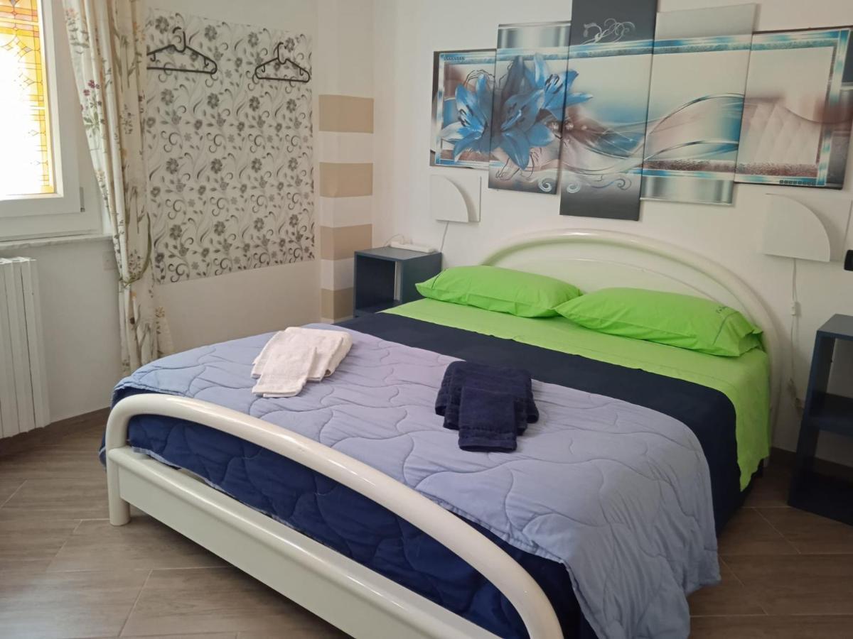 Casa Orchidea Apartman Genova Kültér fotó