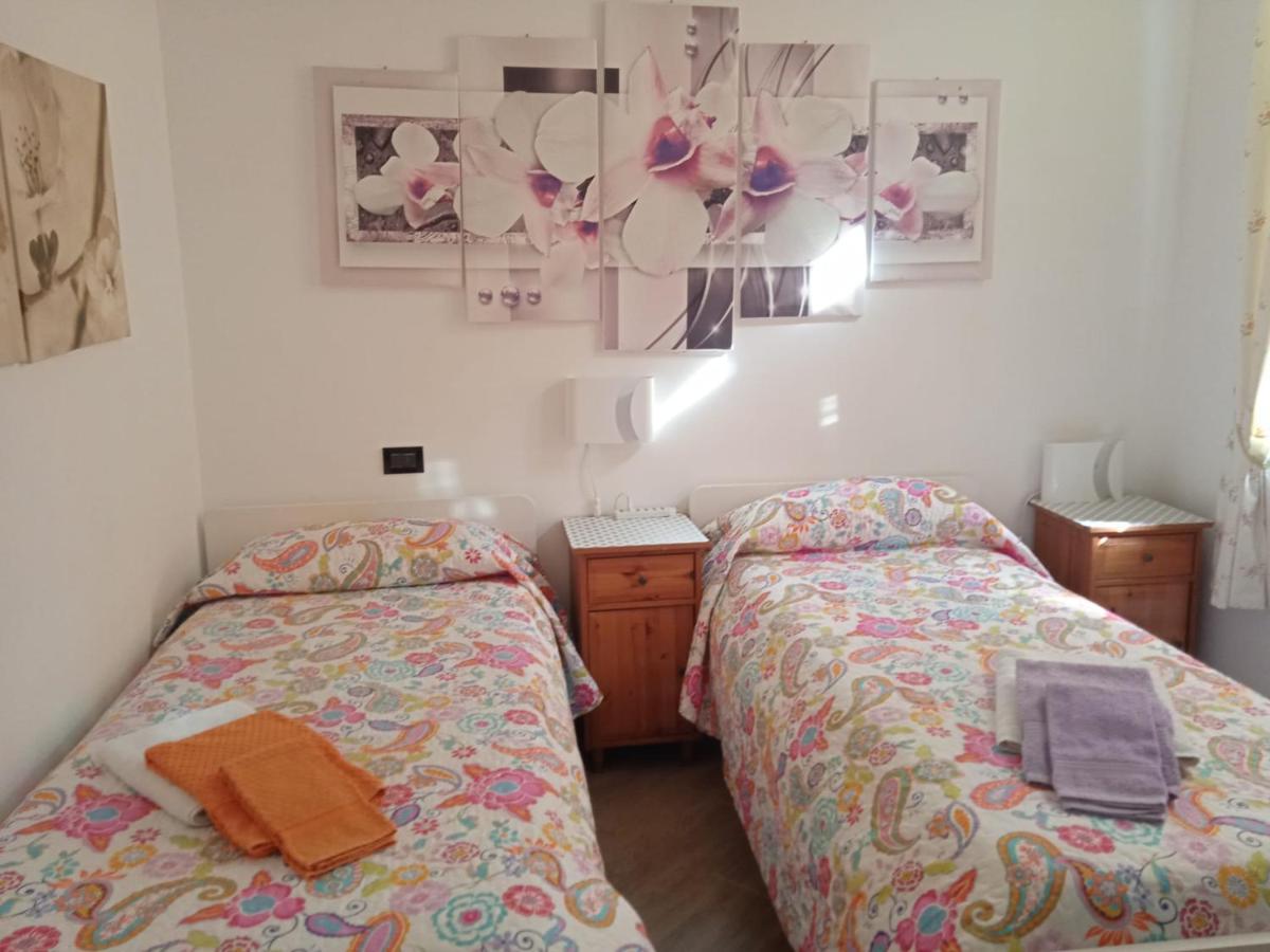 Casa Orchidea Apartman Genova Kültér fotó