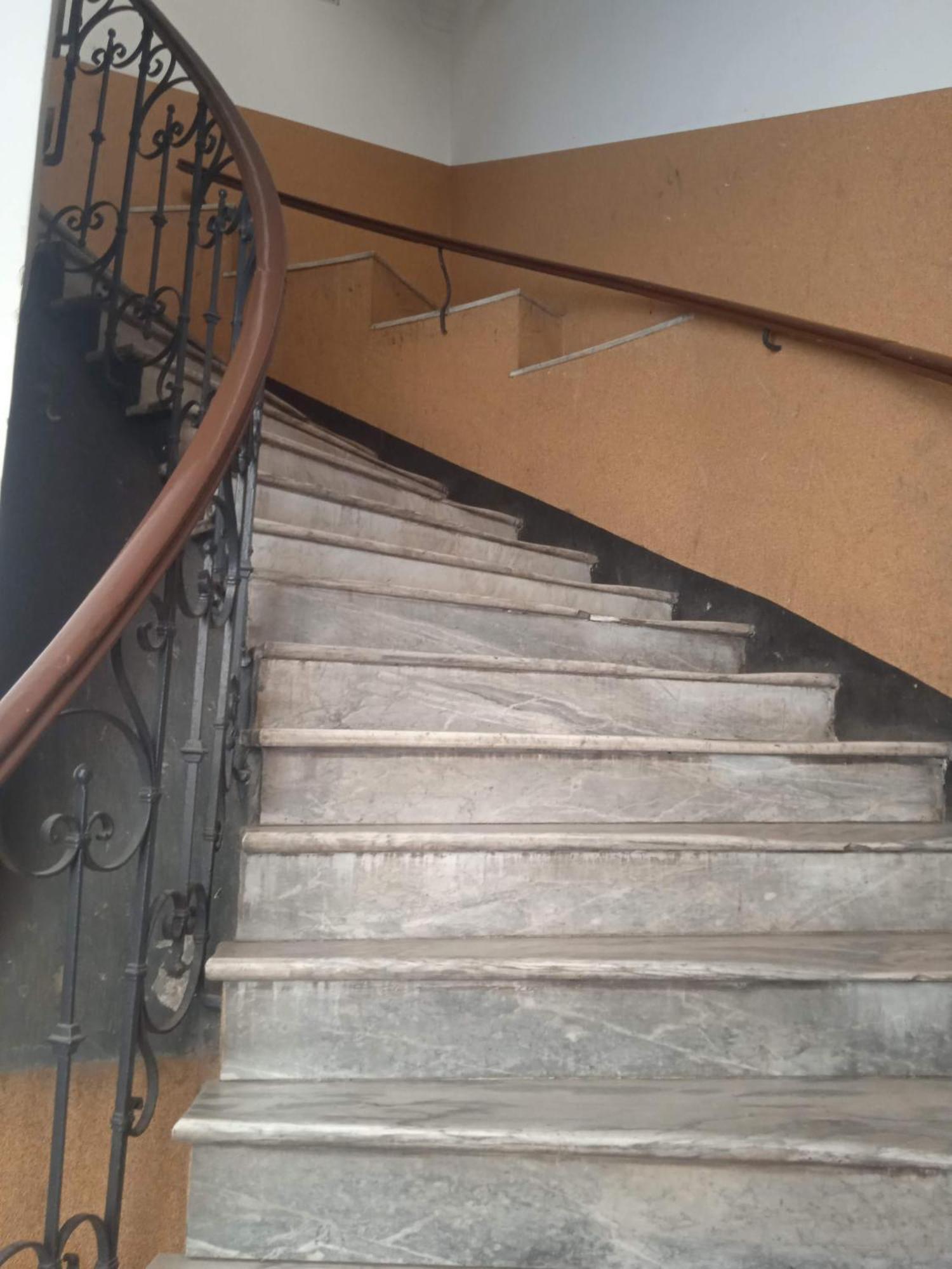 Casa Orchidea Apartman Genova Kültér fotó