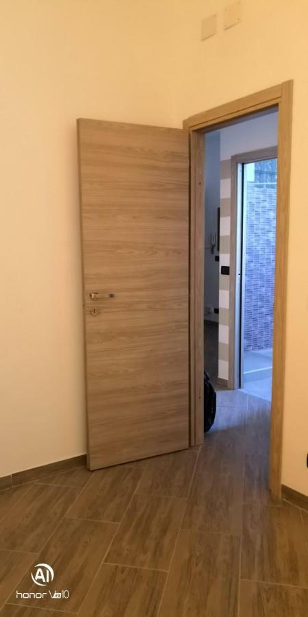 Casa Orchidea Apartman Genova Kültér fotó