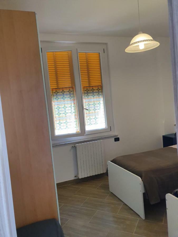 Casa Orchidea Apartman Genova Kültér fotó